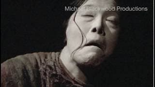 Butoh: Body on the Edge of Crisis 2K [remaster]