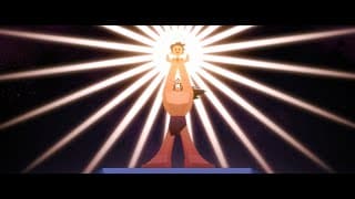 Pangu (full short)