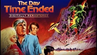 The Day Time Ended HD Trailer