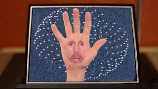 Let's Do Drugs & Talk to Aliens - trailer