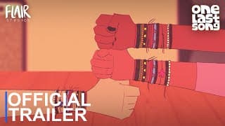 One Last Song | Official Trailer