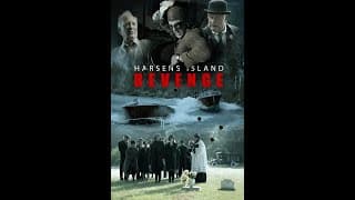 Harsens Island Revenge - Official 1st Trailer