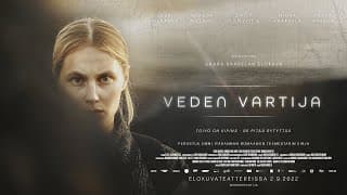 Veden vartija -elokuvan virallinen traileri