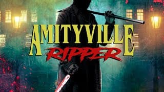 Amityville Ripper Official Movie Trailer SRS Cinema Is This Las Vegas