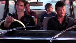 ERSKINEVILLE KINGS trailer
