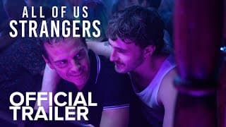 UK Trailer