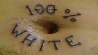 100% White (2000)