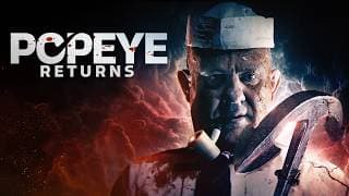 Popeye Returns (2026) - Trailer