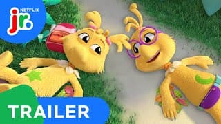 Official Trailer
