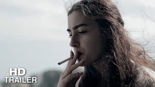 À Prova do Cansaço | Official Trailer (2022)