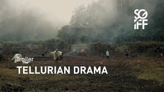 Tellurian Drama Trailer | SGIFF 2020
