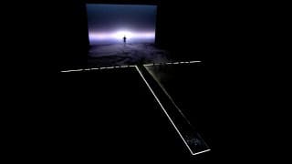 Arvo Pärt / Robert Wilson  - Adam's Passion
