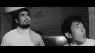 GOLDEN BAT OGON BATTO : A CULT SONNY CHIBA