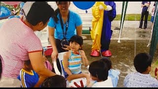 notes in the philippines: a visual diary short film (non-profit)
