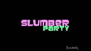 Slumber Party (2005) - Trailer - Image Ent./Xyrus Ent./Egami Media/Angels Prod.