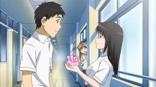 B Gata H Kei - Yamada's First Time - HD Trailer