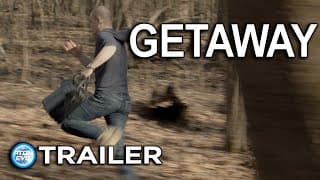 Getaway - Official Trailer | Atomic Evolution