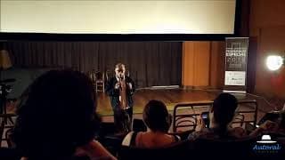 Neville D'Almeida - A redescoberta do filme "Mangue-Bangue"