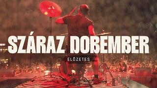 ELŐZETES: Még senkinek sem omlott össze az élete attól, hogy leállt - Pándi Balázs-portréfilm
