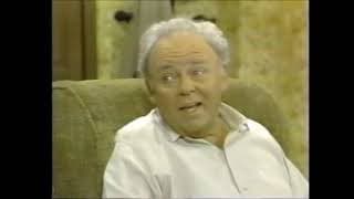 1978 CBS promo 60 Minutes/ All in the Family / Alice / Like Mom, Like Me