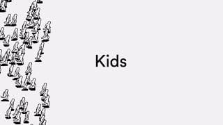 Kids [Trailer]