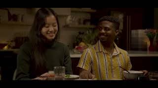 Contagious Swagger Teaser Trailer
