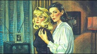 Forbidden Love (1992) teaser