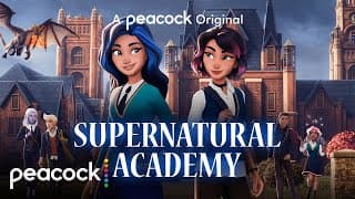 Official Trailer
