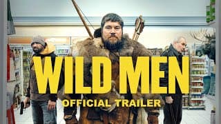 Official Trailer