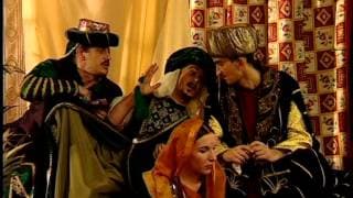 Summit of the Shamans (trailer)
