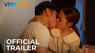 TOP 1 Official Trailer | July 2 exclusively on Vivamax