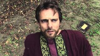 Restless Heart Extended Trailer