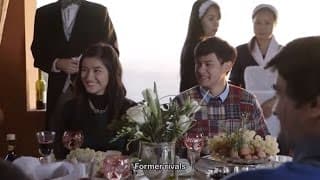 Dolce Amore Trailer