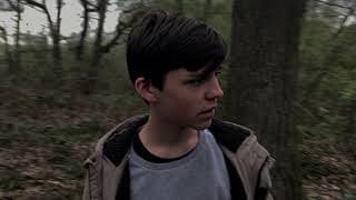 Don't Look - A Horror Short Film