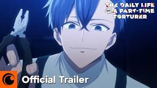 Official Trailer [Subtitled]