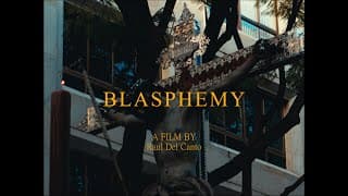BLASPHEMY
