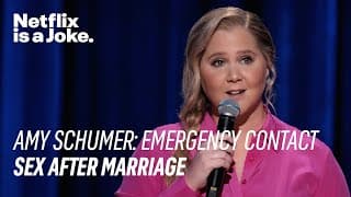 Sex After Marriage