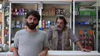 Μακάριοι Αυτοί Που Τον Θεό Εποίησαν | God Bless The Creators Of Yourself Short Film