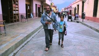 EL RESTO DEL MUNDO Trailer