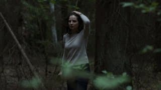 Blue Eyes - (Blå ögon) Series Trailer (English subtitles)