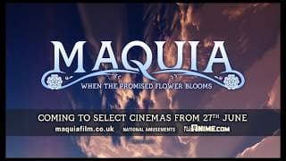 Official Trailer [Subtitled]