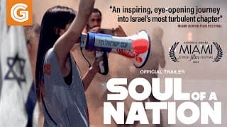 Soul of a Nation | Official Trailer