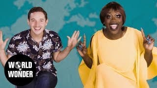 BOBbin Around: Brazil - WOW Presents Plus Sneak Peek