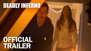 Deadly Inferno - Official Trailer - MarVista Entertainment