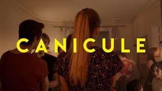 CANICULE - short film by Leila Lamblin & Charly Destombes