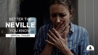 Better the Neville You Know – Trailer