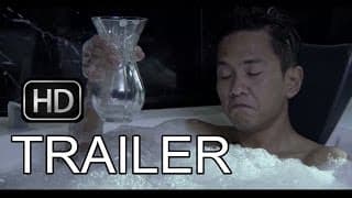 CEO (2014) Official Trailer (Remy Ishak, Beto Kusyairy, Cristina Suzanne Movie HD)