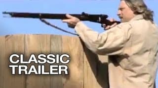 A Cold Day In Hell (2011) Official Trailer #1 - Western Movie