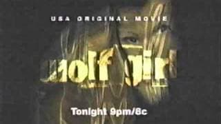 2001: Wolf Girl