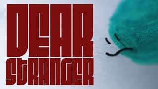 Dear Stranger